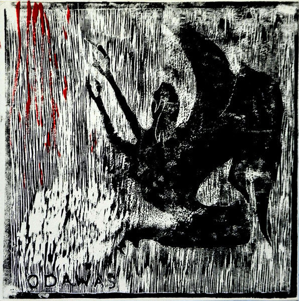 Odawas - The Aether Eater