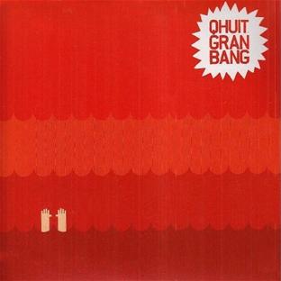 Gran Bang - Front Cover
