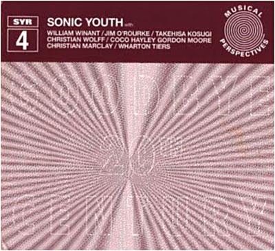 Goodbye 20th Century - Front Cover