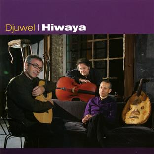 Hiwaya - Front Cover