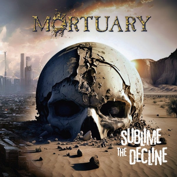 Sublime The Decline - Front Cover