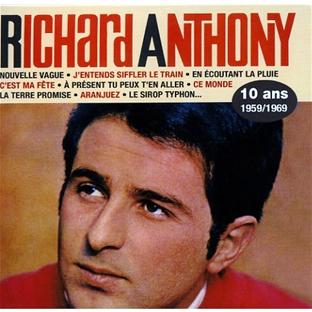 10 Ans - Front Cover