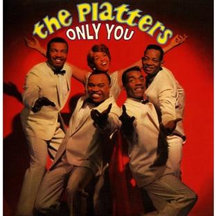 Only You - Front Cover