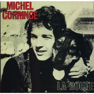 La Route - Front Cover