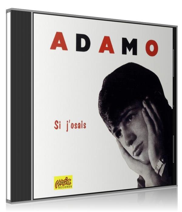 Si j'osais - Front Cover
