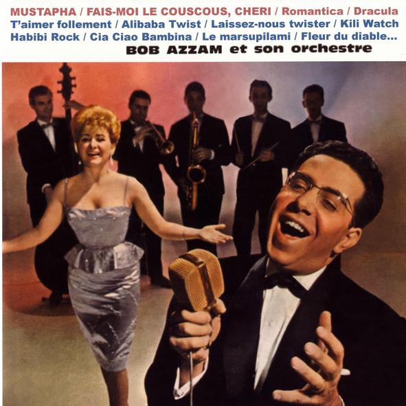 Anthology - Front Cover