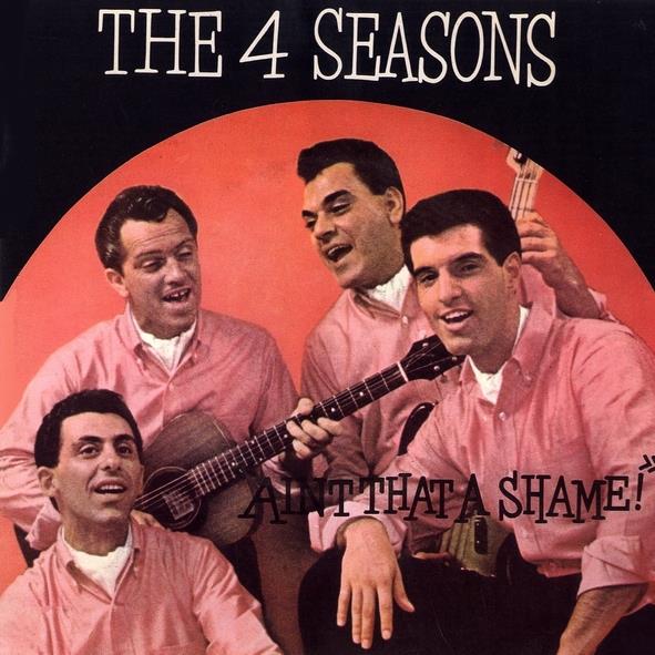 Sherry - Front Cover