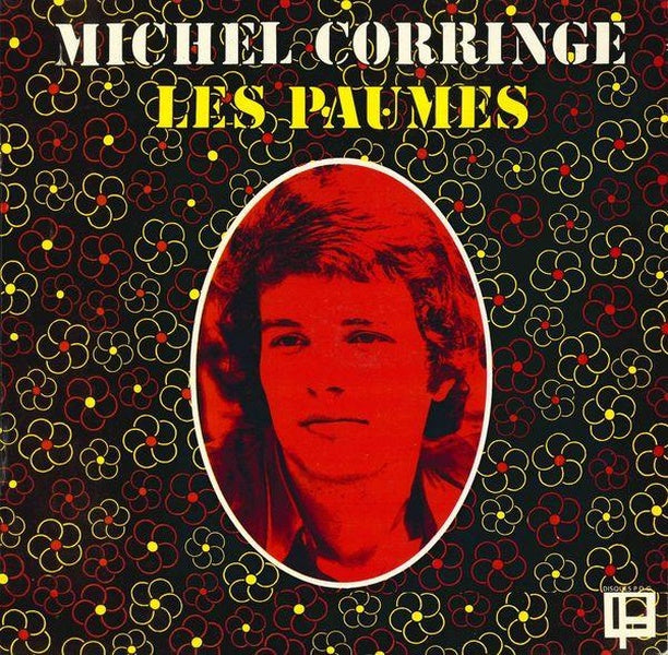 Les Paumés - Front Cover