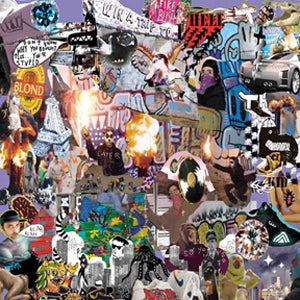 DJ DIESS "Win a trip to hell breaks" - Front Cover