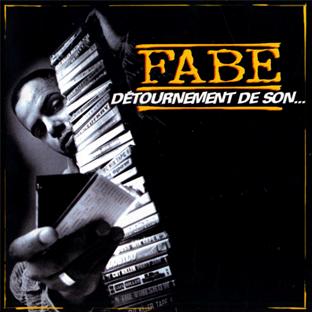 Détournement de son - Front Cover