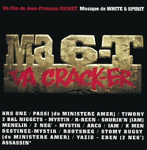 Ma 6-T va crack-er - Front Cover