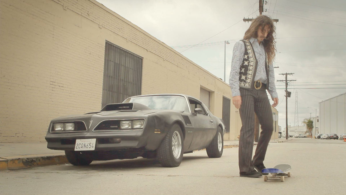 C2C "Down the road" - Front Cover