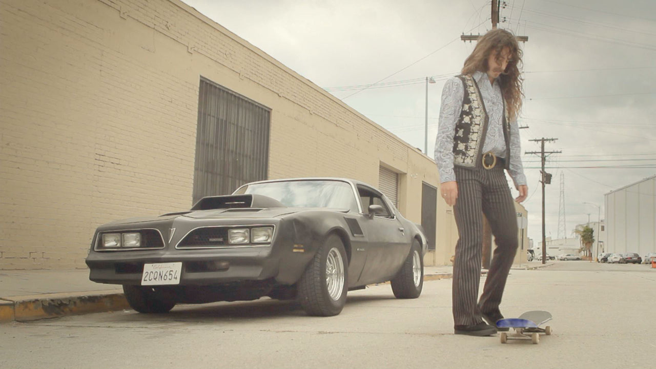 C2C "Down the road" - Front Cover