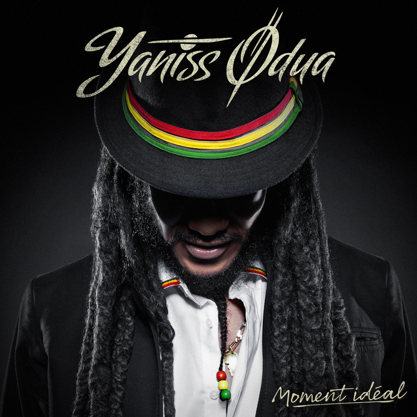 Moment Idéal - Front Cover