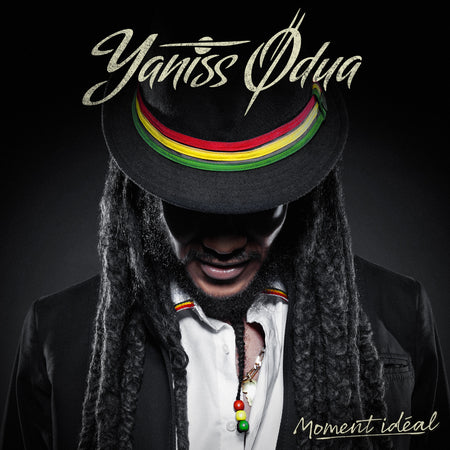 Moment Idéal - Front Cover