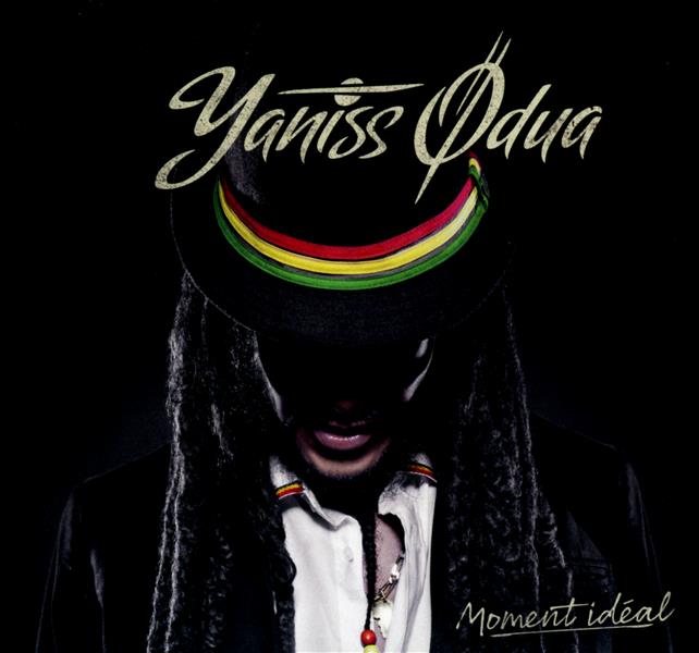 Moment idéal - Front Cover