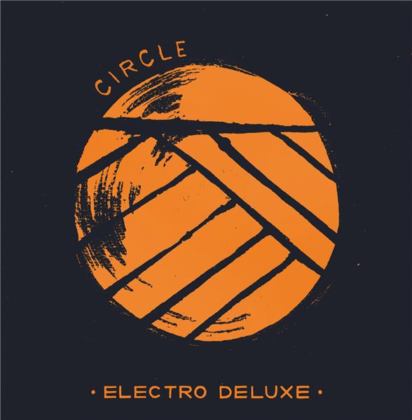 Circle - Front Cover