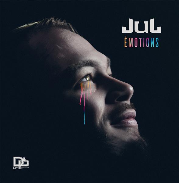 Emotions - Front Cover