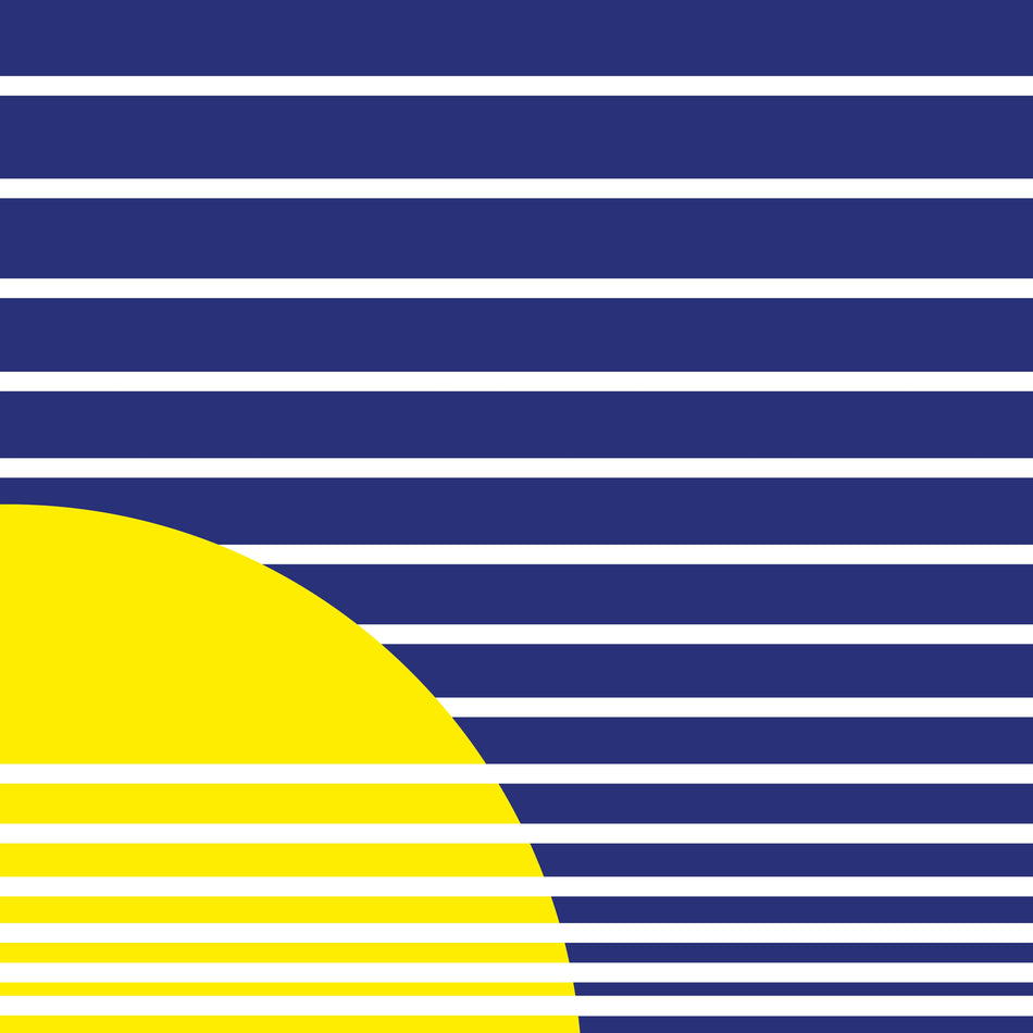 VARIOUS ARTISTS "PARTYFINE VOL.2" 2LP - Front Cover