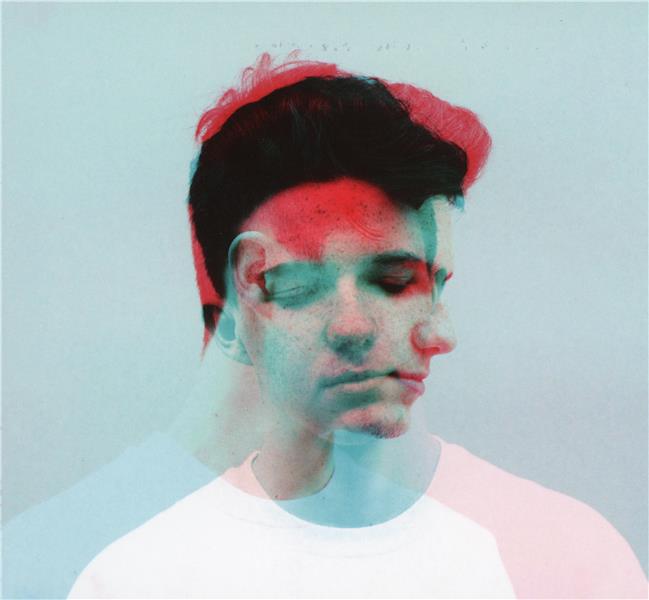Petit Biscuit - Front Cover