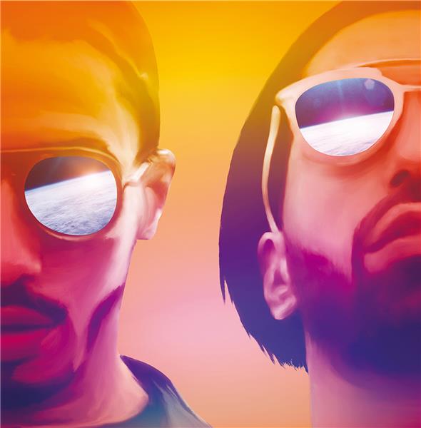 Dans la Légende Version orange Inclus un titre bonus - Front Cover