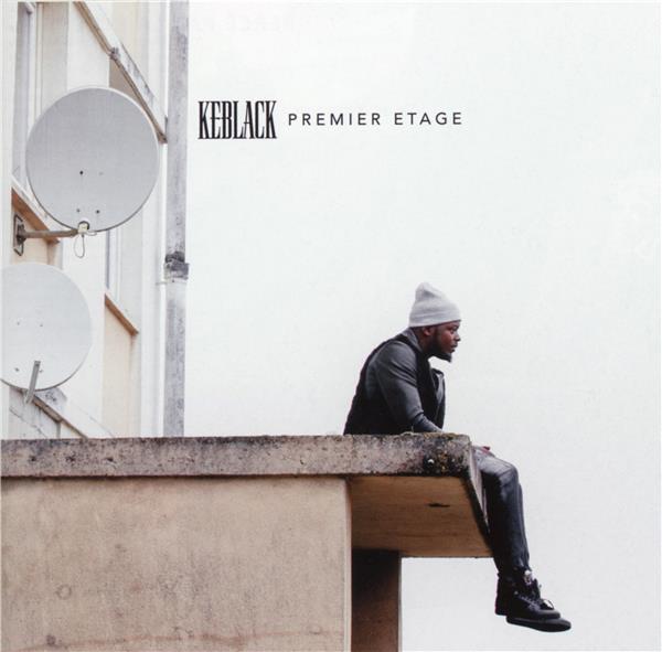 Premier etage - Front Cover