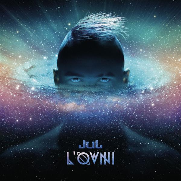 L'Ovni - Front Cover