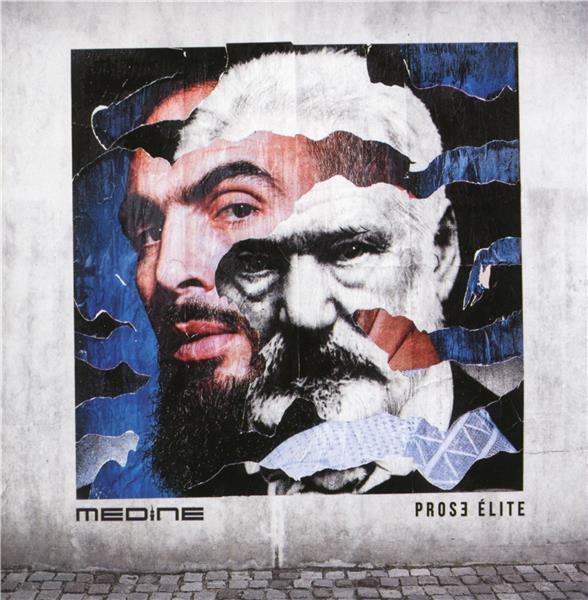 Prose Elite - Front Cover