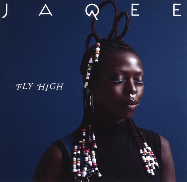 Fly High - Front Cover