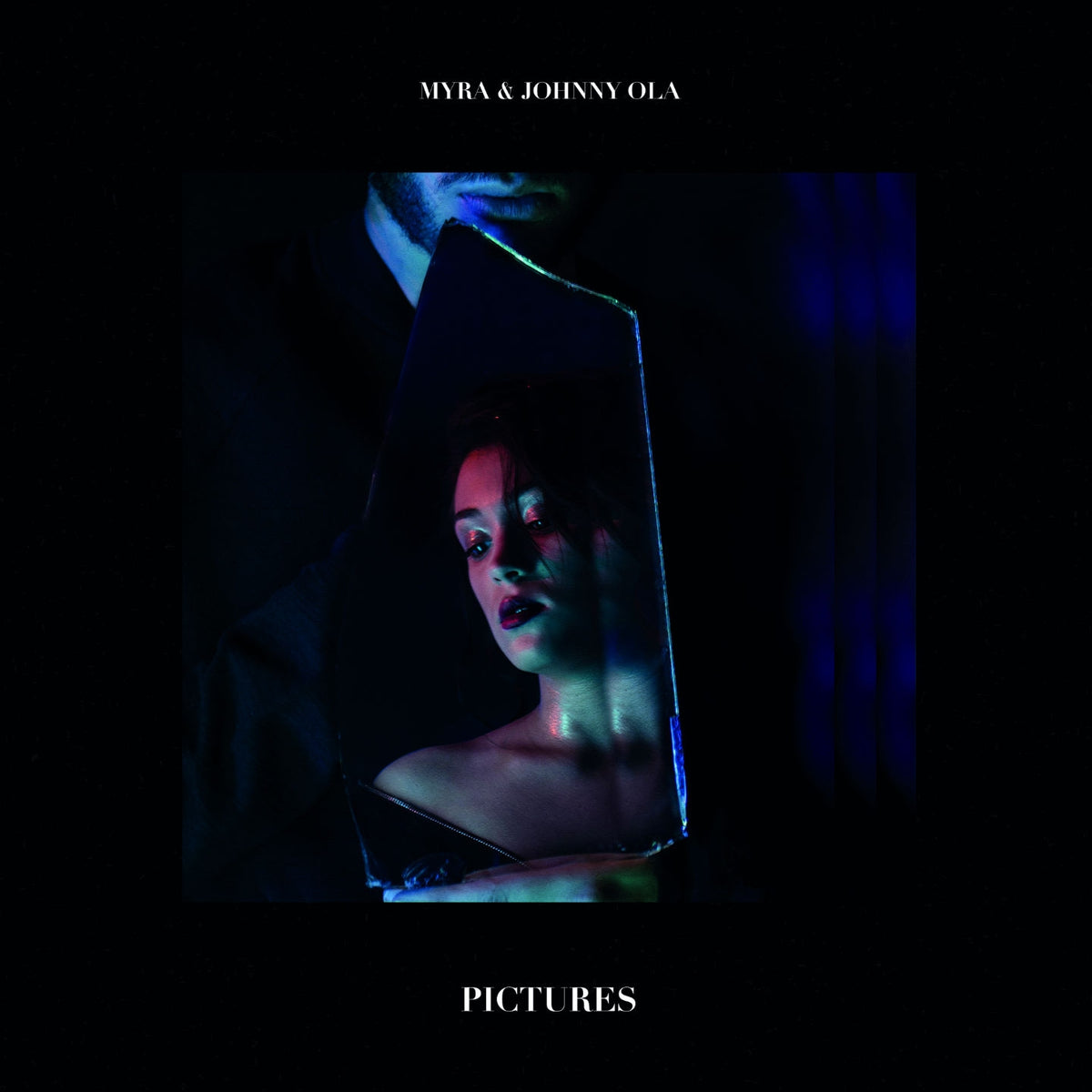 PICTURES - Front Cover