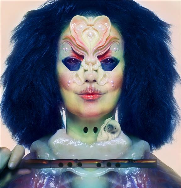 Utopia - Front Cover