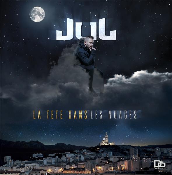 La Tête dans les nuages - Front Cover