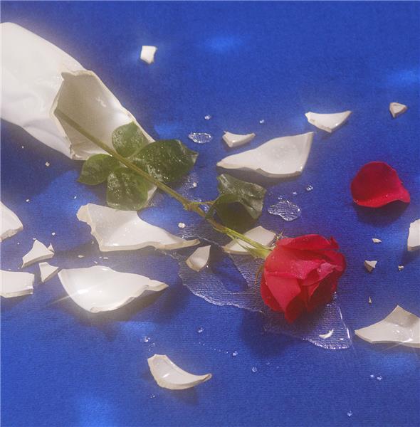 Bisous - Front Cover