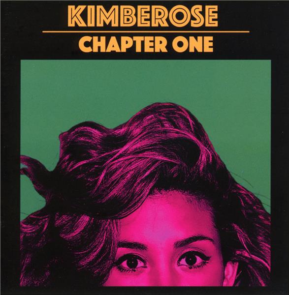 Chapter One - Front Cover