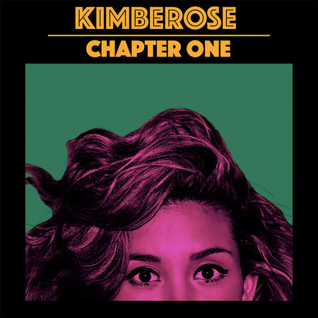CHAPTER ONE - Front Cover