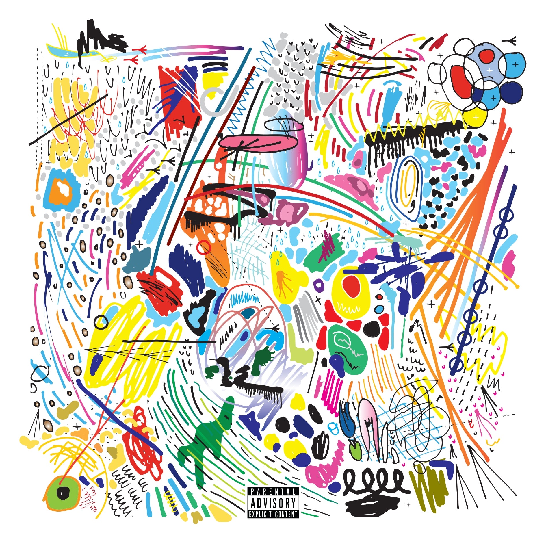 GREMS "SANS TITRE #7" - Front Cover