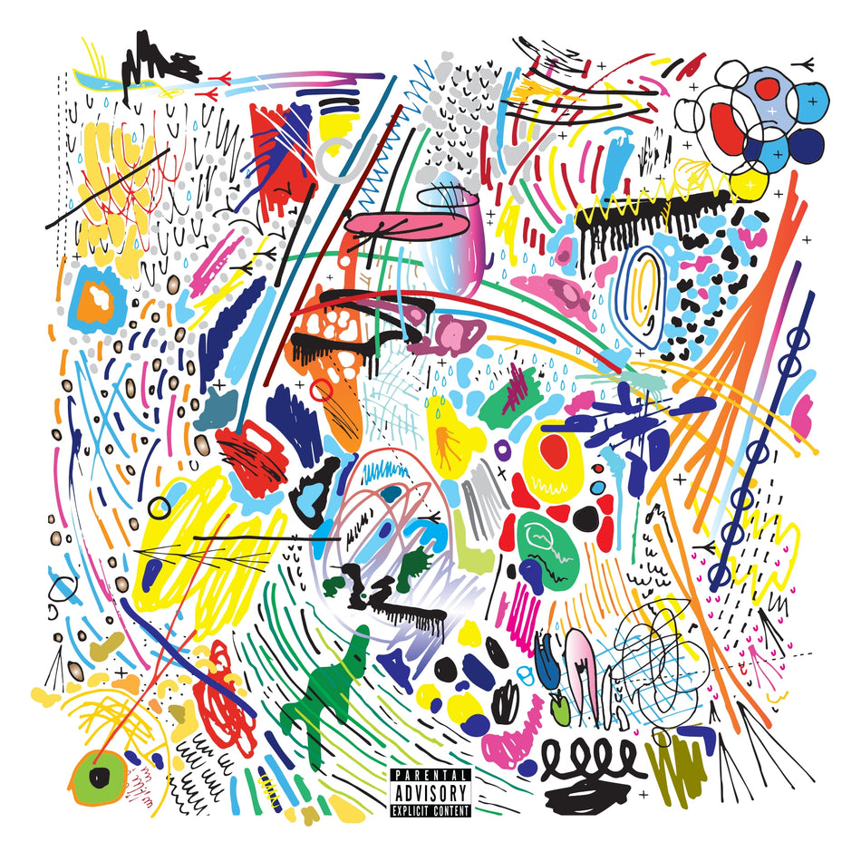 GREMS "SANS TITRE #7" - Front Cover