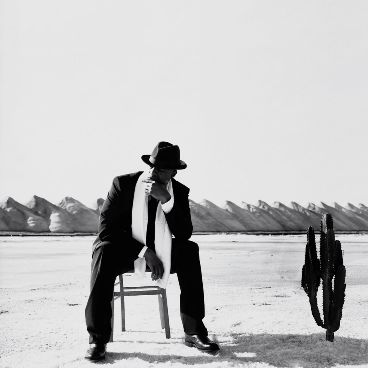 LE CACTUS DE SIBERIE - Front Cover