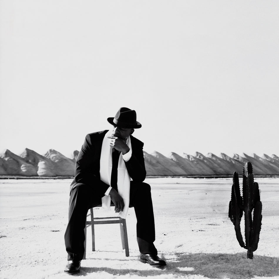 LE CACTUS DE SIBERIE - Front Cover