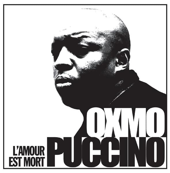 L’amour est mort - Front Cover