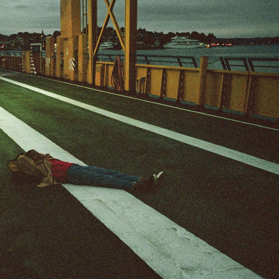 WANDERED AWAY - Front Cover