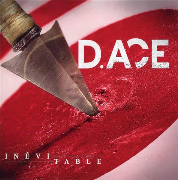 Inévitable - Front Cover
