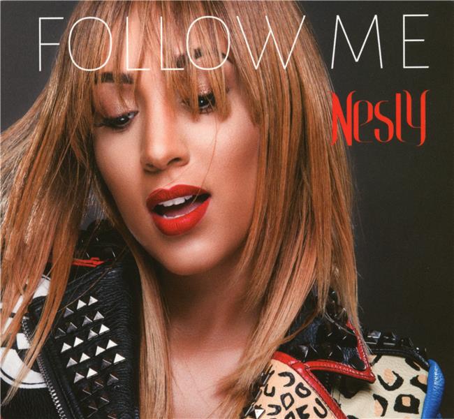 Follow Me - Front Cover