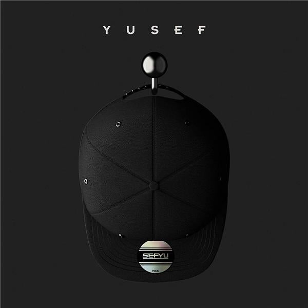 Yusef - Front Cover