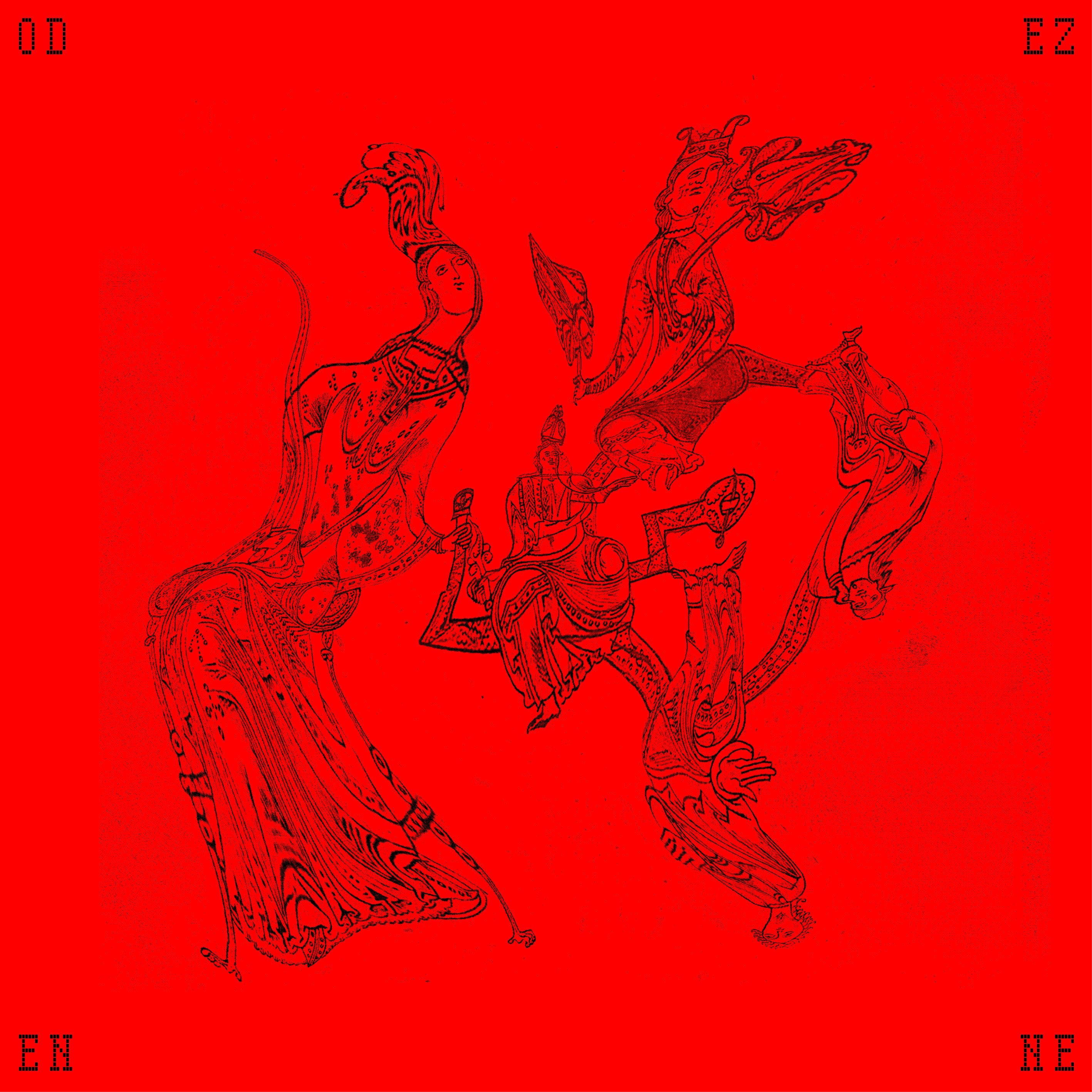 AU BACCARA - Front Cover