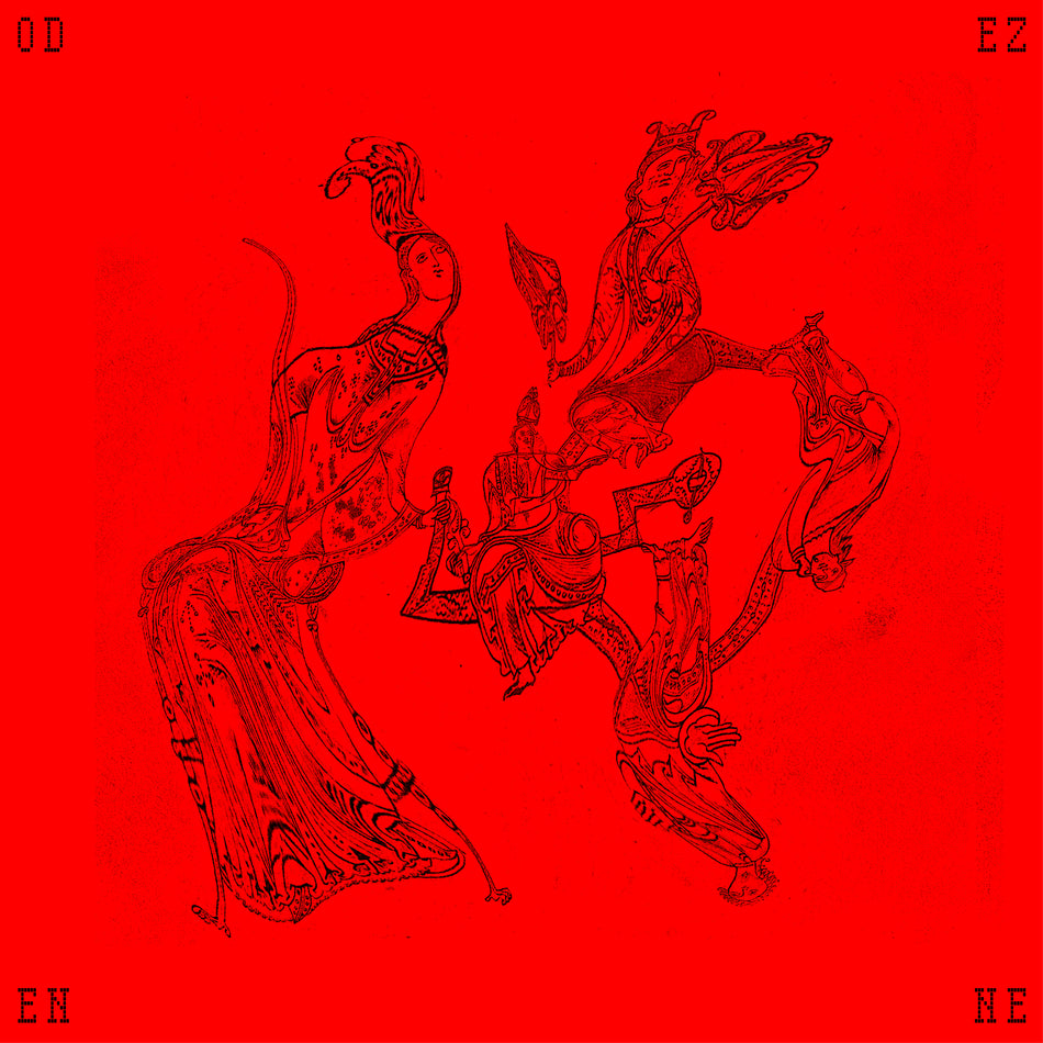 AU BACCARA - Front Cover