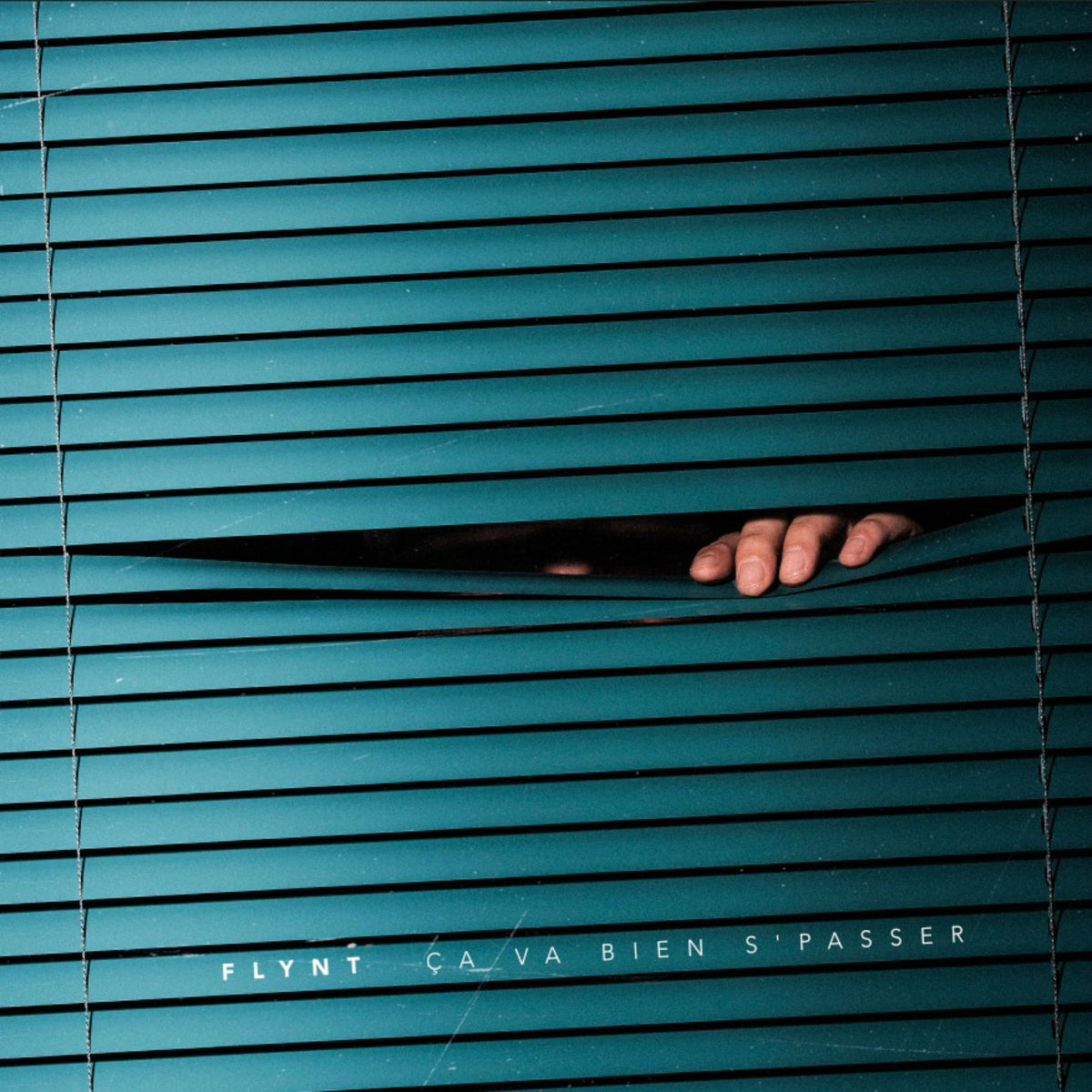 CA VA BIEN S'PASSER - Front Cover