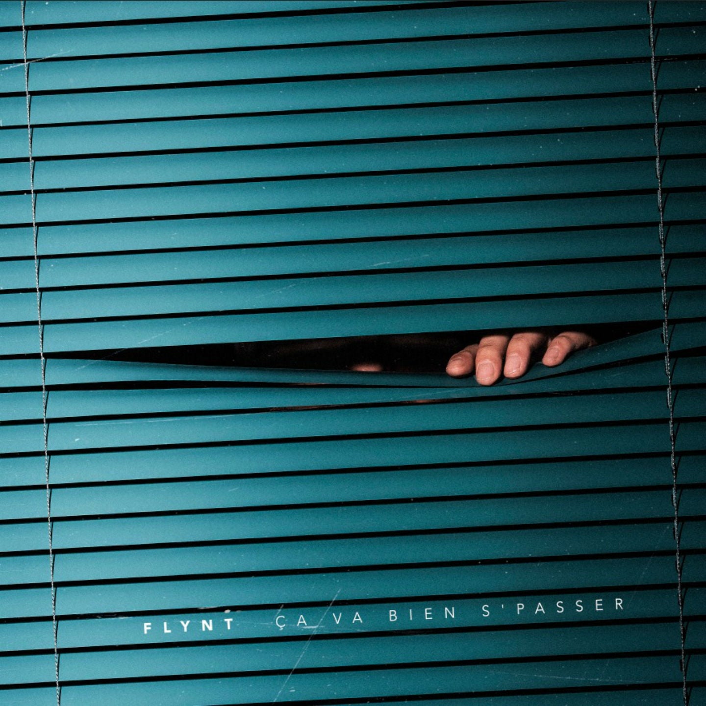 CA VA BIEN S'PASSER - Front Cover