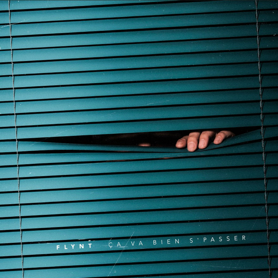 CA VA BIEN S'PASSER - Front Cover