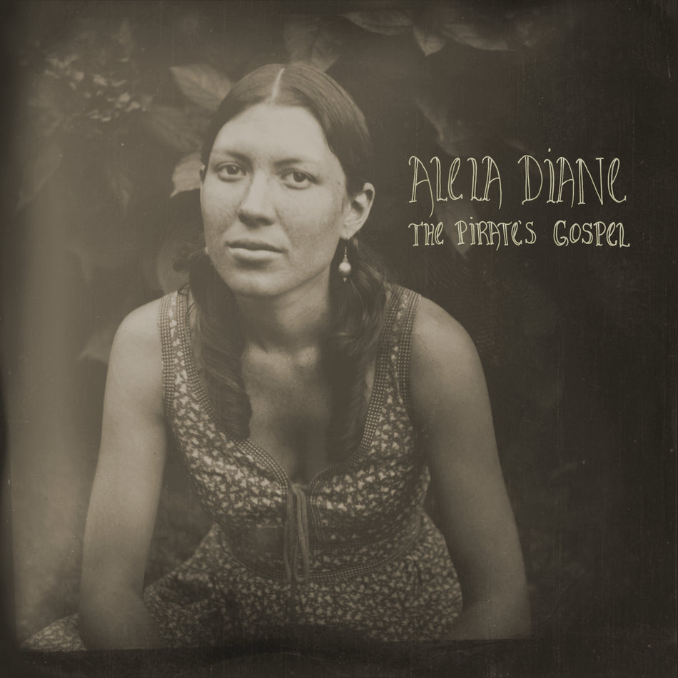 PIRATE'S GOSPEL EDITION DELUXE INCLUS 10 TITRES BONUS - Front Cover